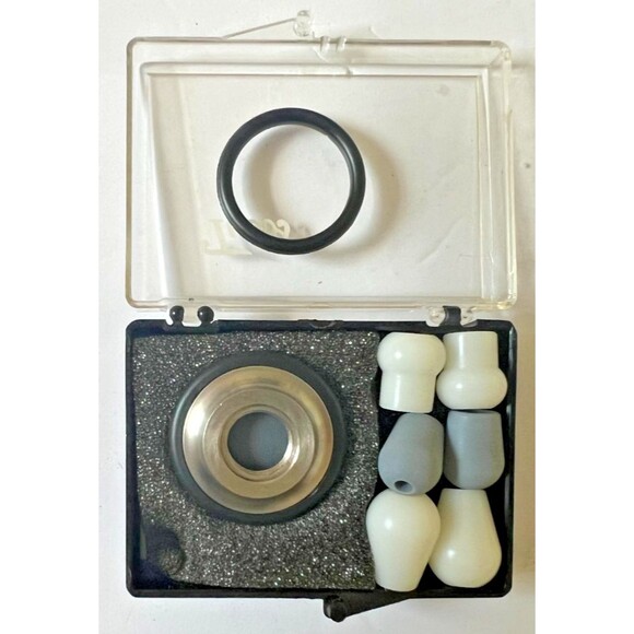 Welch Allyn Tycos Stethoscope Accessory Kit - - Picture 3 of 8